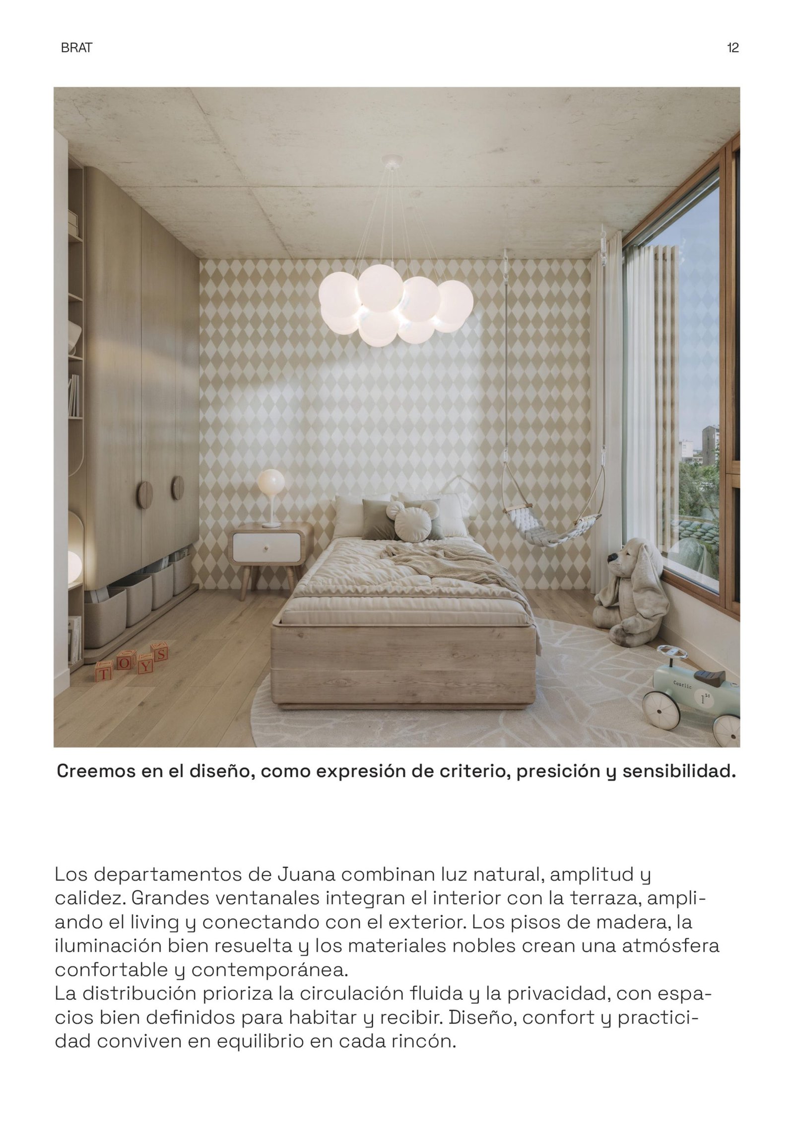 Dormitorio