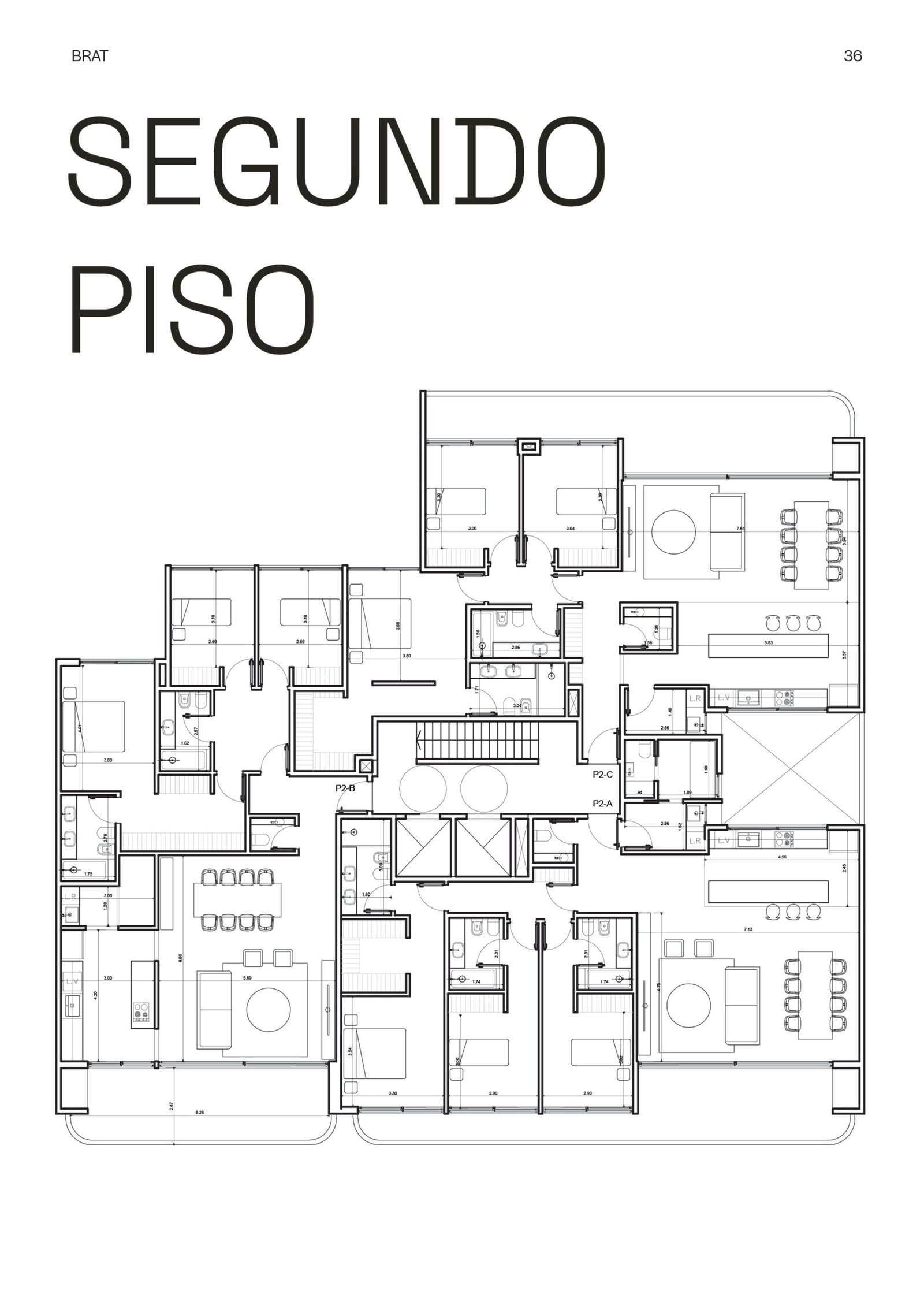 Segundo Piso